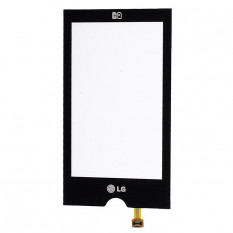Тачскрин для LG GX500 (Черный)