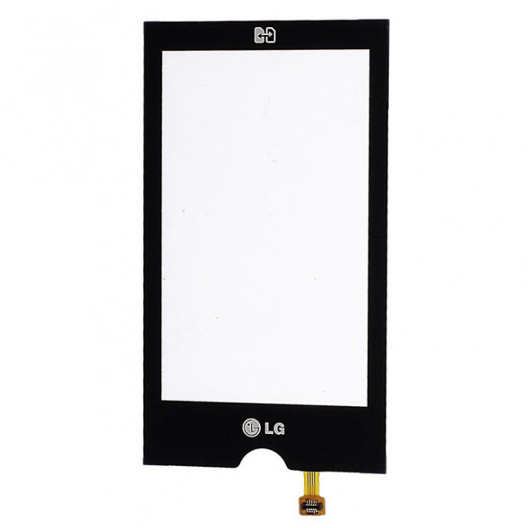 Тачскрин для LG GX500 (Черный)