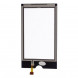 Тачскрин для LG GX500 (Черный)