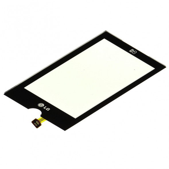 Тачскрин для LG GX500 (Черный)