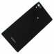 Задняя крышка для Sony Xperia Z2 D6503 (Черный)