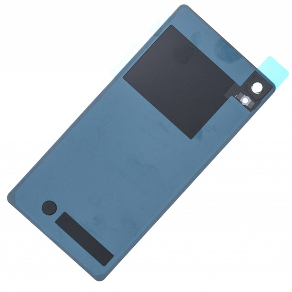 Задняя крышка для Sony Xperia Z2 D6503 (Черный)