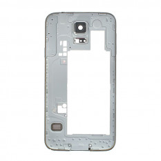 Средняя часть - рамка для Samsung Galaxy S5 SM-G900F