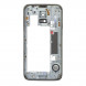 Средняя часть - рамка для Samsung Galaxy S5 SM-G900F