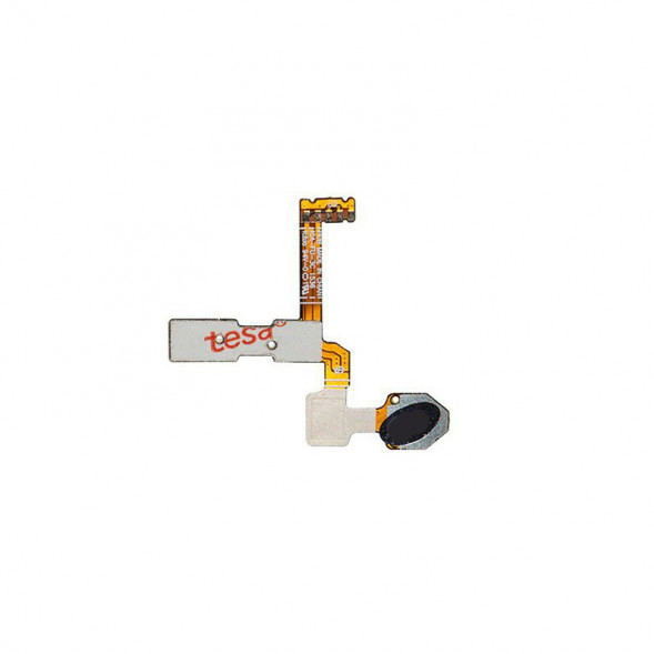 Шлейф для Asus ZenFone 2 Laser ZE500KL на кнопки громкости