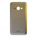 Задняя крышка для Samsung Galaxy J1 2016 SM-J120F/DS (золото)