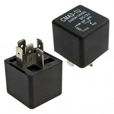 CMA3-1U 12VDC (792H) 40A Реле электромагнитное