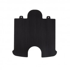 Задняя пластина корпуса для Nokia 8800 Sirocco (черный)