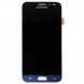 Дисплей для Samsung Galaxy J3 (2016) SM-J320F в сборе с сенсором (черный) (TFT)