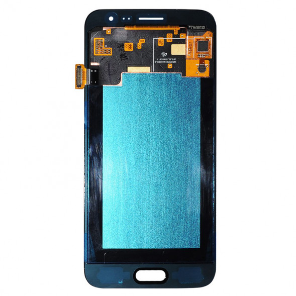 Дисплей для Samsung Galaxy J3 (2016) SM-J320F в сборе с сенсором (черный) (TFT)