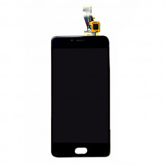 Дисплей для Meizu M3s mini в сборе с тачскрином (Черный)