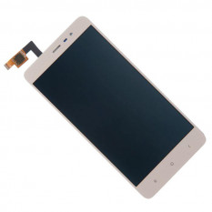 Дисплей Xiaomi Redmi Note 3 Pro SE (152 mm) в сборе с тачскрином (Золото)