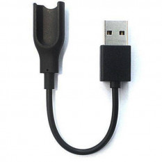 Зарядное устройство для фитнес браслета Xiaomi Mi Band 2