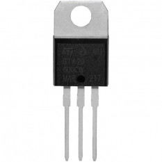 Тиристор BTA20-600CWRG (RP)