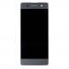 Дисплей с тачскрином Sony Xperia XA F3112/F3111 (серый)