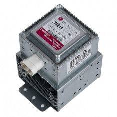 Магнетрон LG 2M214-21GKH для свч микроволновой печи