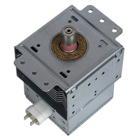 Магнетрон LG 2M214-21GKH для свч микроволновой печи