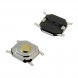 IT-1187U (5x5x1.5) Кнопка тактовая SMD