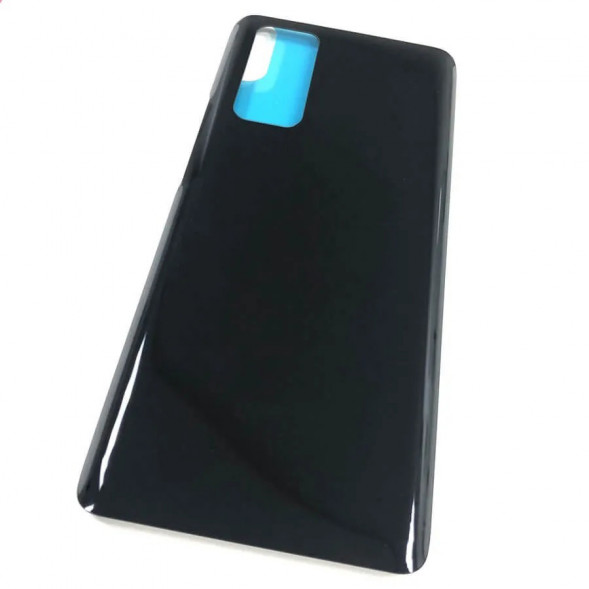 Задняя крышка для Huawei Honor 30 Pro Plus (черная)