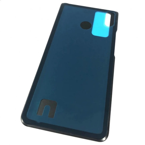 Задняя крышка для Huawei Honor 30 Pro Plus (черная)