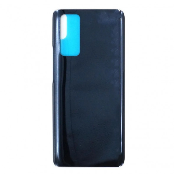 Задняя крышка для Huawei Honor 30 Pro Plus (черная)