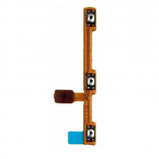 Шлейф Huawei P10 Lite на кнопки громкости