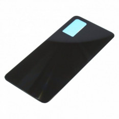 Задняя крышка корпуса для Xiaomi Redmi Note 11 Pro 4G, 5G (Черный)