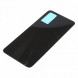 Задняя крышка корпуса для Xiaomi Redmi Note 11 Pro 4G, 5G (Черный)