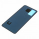 Задняя крышка корпуса для Xiaomi Redmi Note 11 Pro 4G, 5G (Черный)