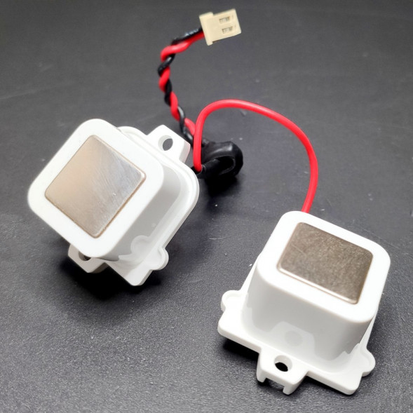 Контактная группа к док-станции Xiaomi Mi Robot Vacuum Mop 2 STYTJ03ZHM