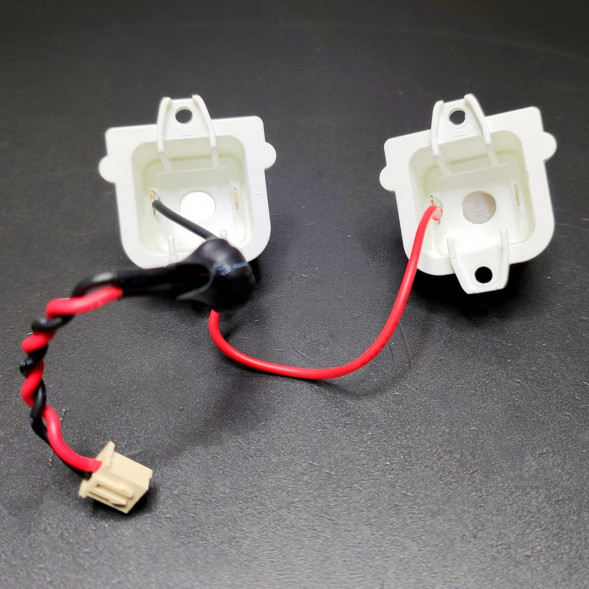 Контактная группа к док-станции Xiaomi Mi Robot Vacuum Mop 2 STYTJ03ZHM