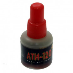 Припой Флюс ЛТИ-120 25мл