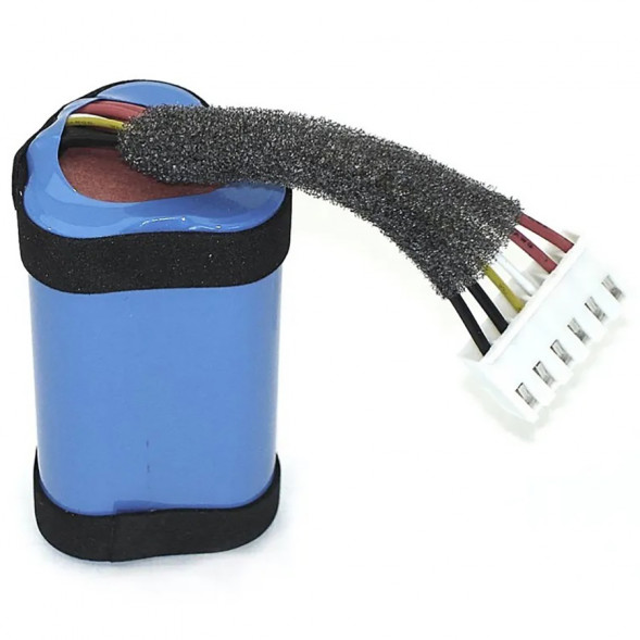 CS-JML400SL Аккумуляторная батарейка для JBL Charge 4 3.7V 7800mAh