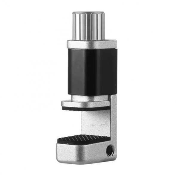 Зажим струбцина Pholder 2.0 (металл)