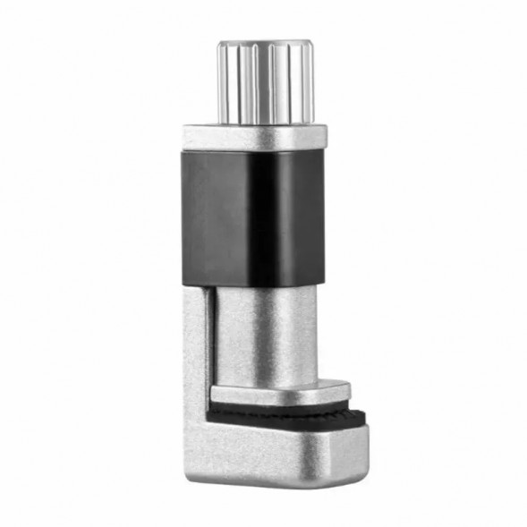 Зажим струбцина Pholder 2.0 (металл)