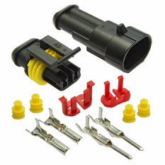 Соединитель автом. 7021-1.5