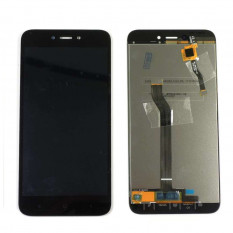 Дисплей для Xiaomi Redmi Go с тачскрином (черный)