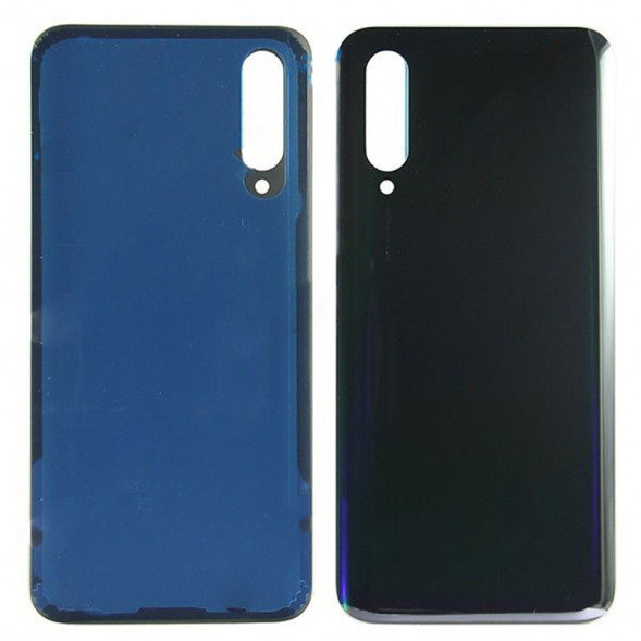 Задняя крышка корпуса для Xiaomi Mi 9 Lite (Серый)