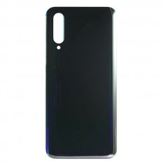 Задняя крышка корпуса для Xiaomi Mi 9 Lite (Серый)