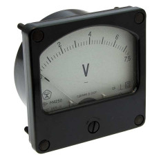 Прибор щитовой М4250 7.5В
