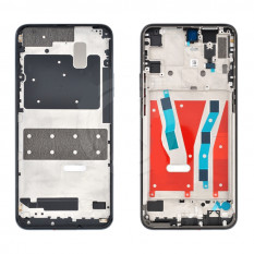 Рамка дисплея для Huawei P Smart Z, Y9 Prime 2019 (черный)