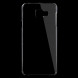 Прозрачный пластиковый чехол накладка для Samsung Galaxy A7 (2016) SM-A710F