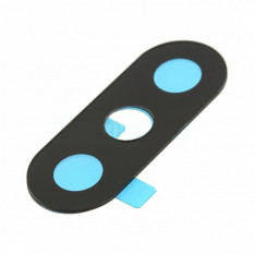 Стекло камеры для Xiaomi Mi Mix 3 (Без рамки)