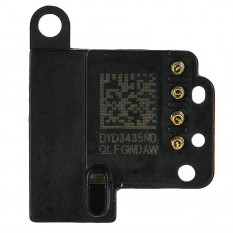 Динамик для iPhone 5S верхний (слуховой)