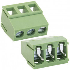 Клеммник RG128-5.0-03P