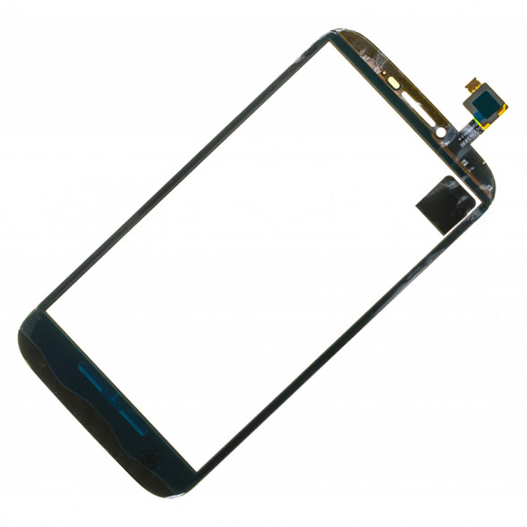 Тачскрин для Alcatel POP C9 7047D (Черный)