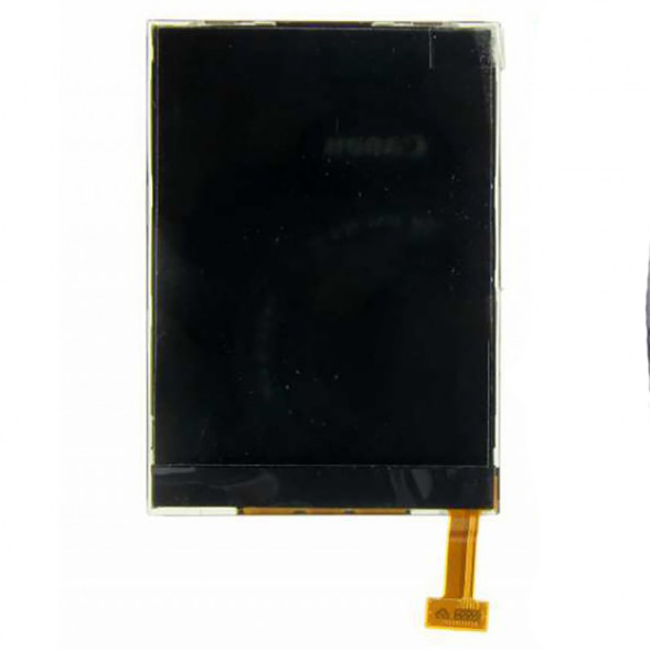 Дисплей для Nokia C3-01, X3-02,206 Asha, 202 Asha, 300 Asha, 301 Asha, 303 Asha