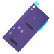 Задняя крышка для Sony Xperia Z2 D6503 / D6502 (Фиолетовый)