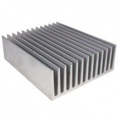 Охладитель АВ0095 150х125х46