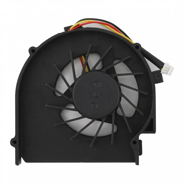 Вентилятор для ноутбука: Dell Inspiron 14V, M4010, N4020, N4030 p/n: DFS481305MC0T